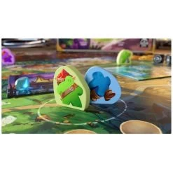 Taverns & Dragons Kickstarter Edition -Jeux De Société Taverns Dragons 1 1