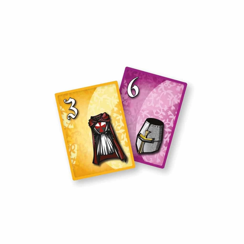 Templari 4 Templari – Image 2