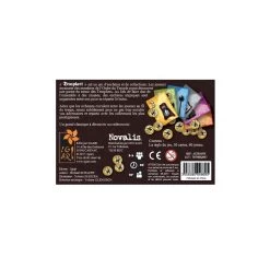 Templari 9 Templari -Jeux De Société Templari2