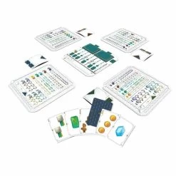 The Great Split -Jeux De Société The Great Split 1