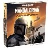 The Mandalorian – Adventures 1 The Mandalorian – Adventures -Jeux De Société The Mandalorian Adventures