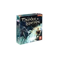 Thunder And Lighting 7 Thunder And Lighting -Jeux De Société Thunder and Lighting2 1