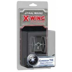 Star Wars X-Wing – Chasseur TIE Interceptor