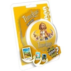 Time Line – Classique