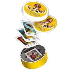 Time Line – Classique -Jeux De Société Time Line Classique 21