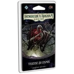 Horreur à Arkham JCE – Tisseuse Du Cosmos