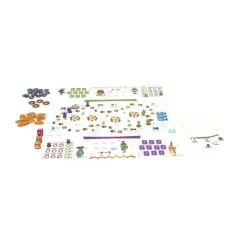 Tokaïdo Duo -Jeux De Société Tokaido Duo 1