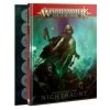 Tome De Bataille – Nighthaunt -Jeux De Société Tome de Bataille Nighthaunt 00
