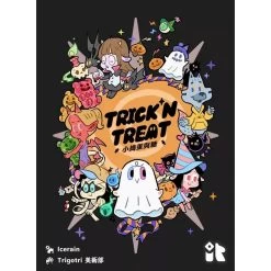 Trick’n Treat