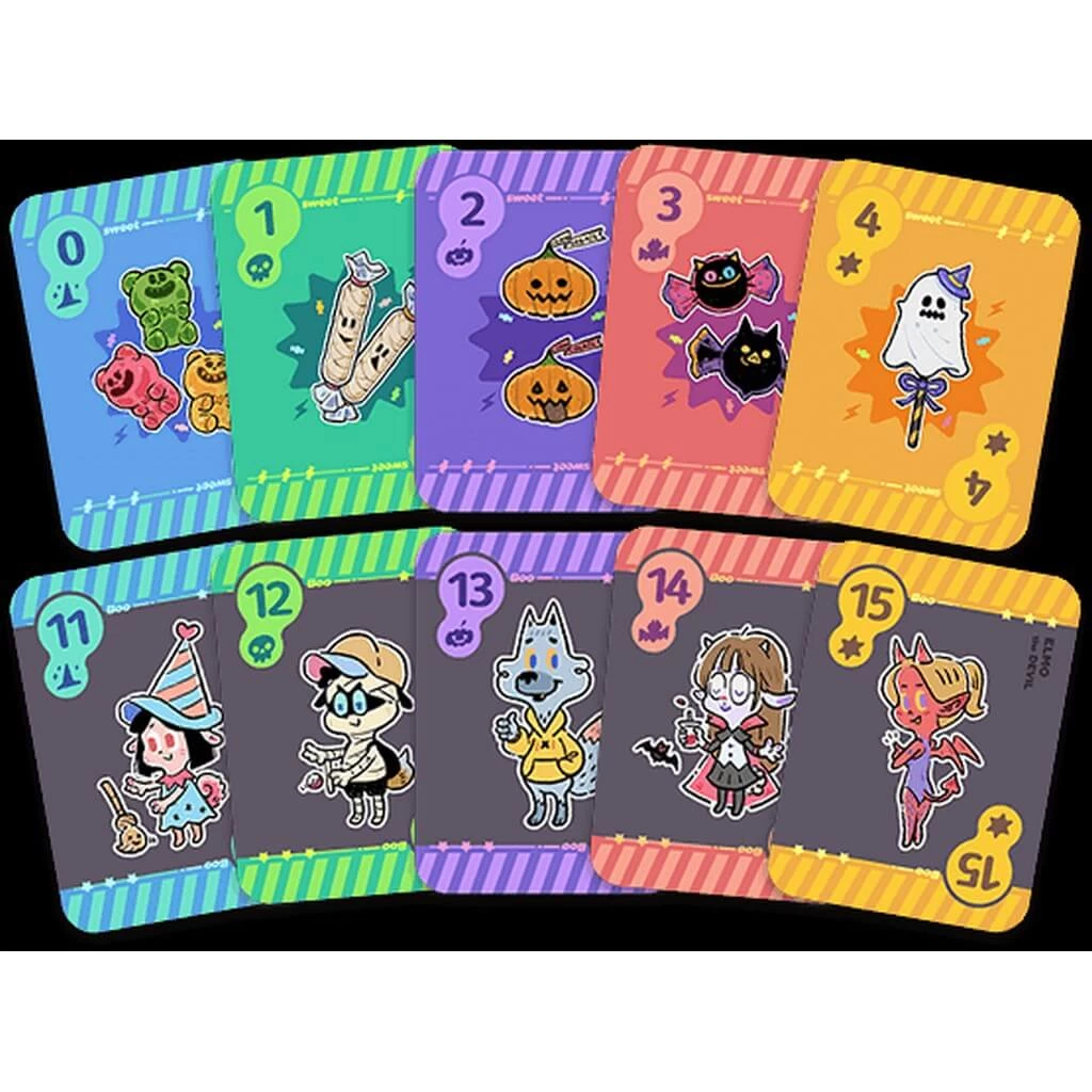 Trick’n Treat 4 Trick’n Treat – Image 2