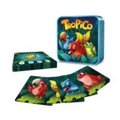Tropico -Jeux De Société Tropico1