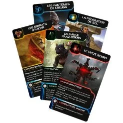 Twilight Inscription -Jeux De Société Twilight Inscription 2