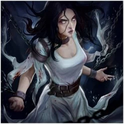 Twisted Fables -Jeux De Société Twisted Fables 2