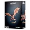 Tyranids – Hive Tyrant -Jeux De Société Tyranids Hive Tyrant 00