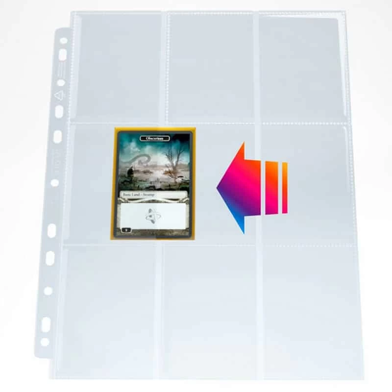 Ultrasonic 9-Pocket Side Loading 4 Ultrasonic 9-Pocket Side Loading – Image 2