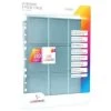 Ultrasonic 9-Pocket Side Loading 10 Pages -Jeux De Société Ultrasonic 9 Pocket Side Loading 10 pages 00