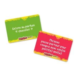 Unanimo Party -Jeux De Société Unanimo Party 23