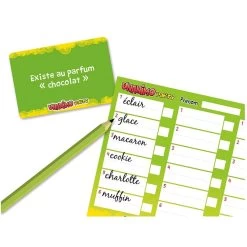 Unanimo Party -Jeux De Société Unanimo Party 24