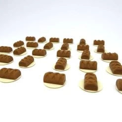 Grand Austria Hotel Upgrade Kit -Jeux De Société Uprgade Kit Grand Austria Hotel 3