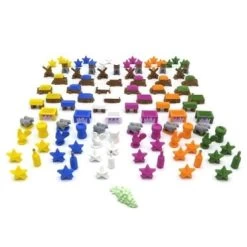 Uprgade Kit Viticulture