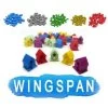 Uprgade Kit Wingspan -Jeux De Société Uprgade Kit Wingspan 00