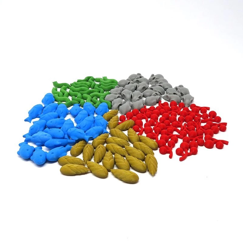 Uprgade Kit Wingspan 8 Uprgade Kit Wingspan – Image 6