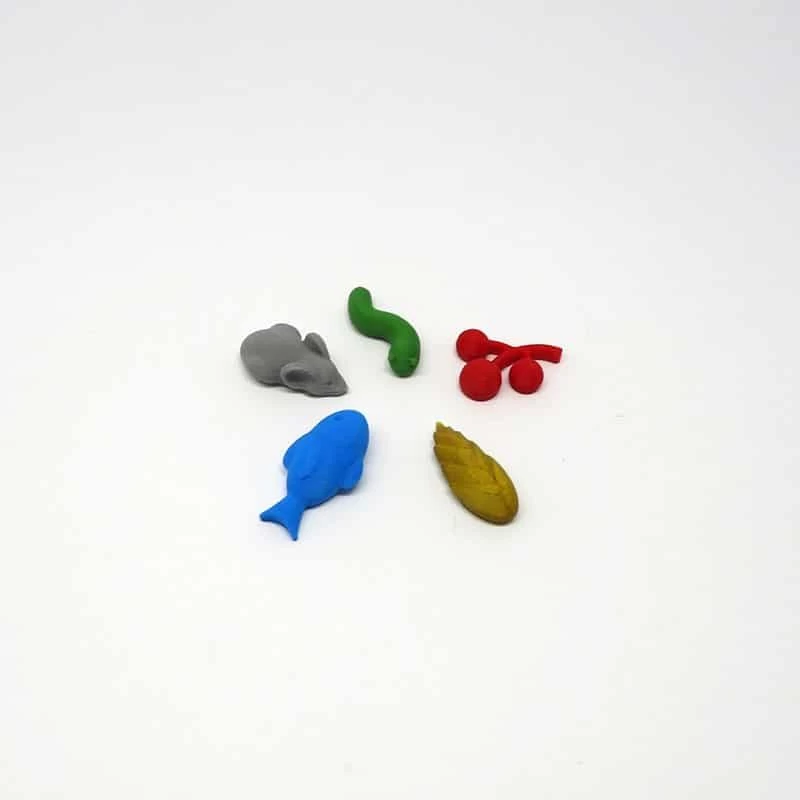 Uprgade Kit Wingspan 5 Uprgade Kit Wingspan – Image 3