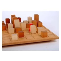 Urbino -Jeux De Société Urbino 1