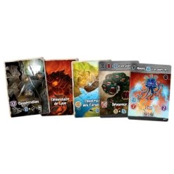 Valeria – La Saga Du Ténébréon -Jeux De Société Valeria La Saga du Tenebreon 2