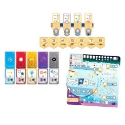 Varuna -Jeux De Société Varuna 2