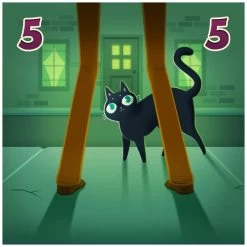 Vendredi 13 -Jeux De Société Vendredi 134 1