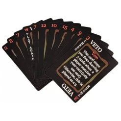 VETO Revolution -Jeux De Société Veto Revolution 2