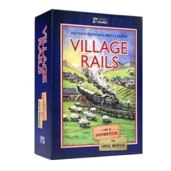 Village Rails