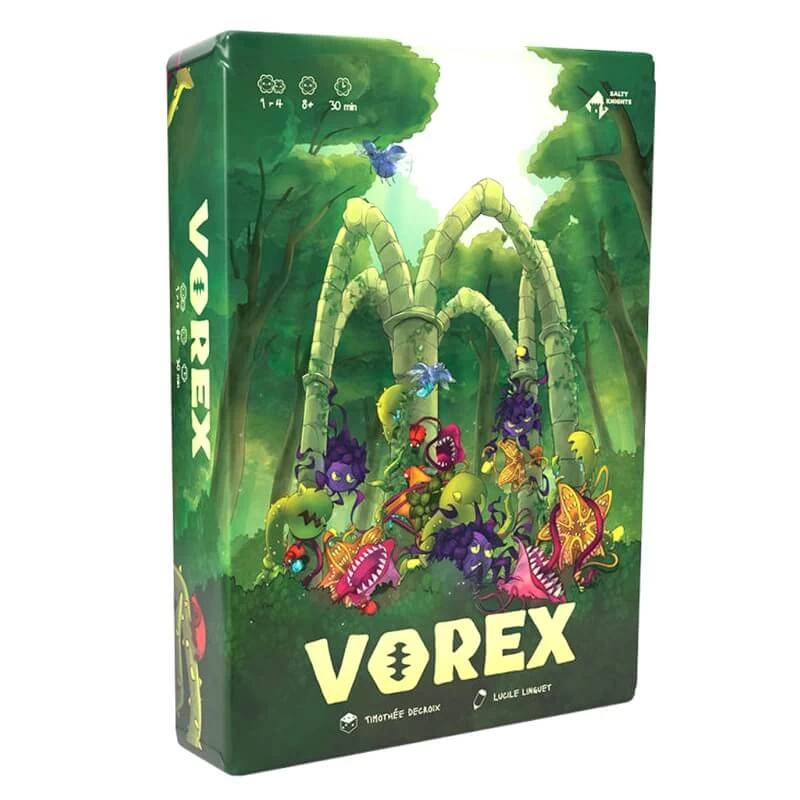 Vorex 4 Vorex – Image 2