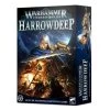 Warhammer Underworlds – Harrowdeep -Jeux De Société Warhammer Underworlds Harrowdeep 00