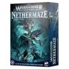Warhammer Underworlds – Nethermaze -Jeux De Société Warhammer Underworlds Nethermaze 00