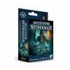 Warhammer Underworlds – Nethermaze – Chasseurs De Hexbane -Jeux De Société Warhammer Underworlds Nethermaze Chasseurs de Hexbane