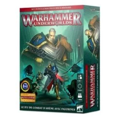 Warhammer Underworlds – Set D’Initiation