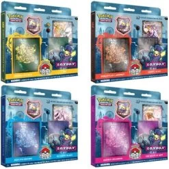 World Championship Deck 2022