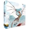 Wyrmspan -Jeux De Société Wyrmspan