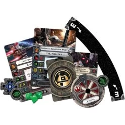 Star Wars X-Wing – Le Jeu De Figurines 11 Star Wars X-Wing – Le Jeu De Figurines -Jeux De Société X wing3 1