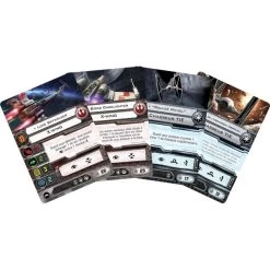 Star Wars X-Wing – Le Jeu De Figurines 12 Star Wars X-Wing – Le Jeu De Figurines -Jeux De Société X wing4 1