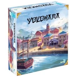 Yokohama VF