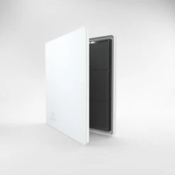 Zip-Up Album 24-Pocket 13 Zip-Up Album 24-Pocket -Jeux De Société Zip Up Album 24 Pocket