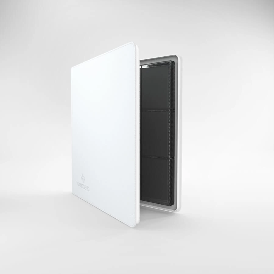 Zip-Up Album 24-Pocket 8 Zip-Up Album 24-Pocket – Image 6