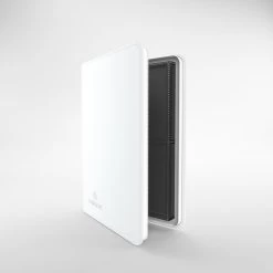 Zip-Up Album 8-Pocket 12 Zip-Up Album 8-Pocket -Jeux De Société Zip Up Album 8 Pocket 4