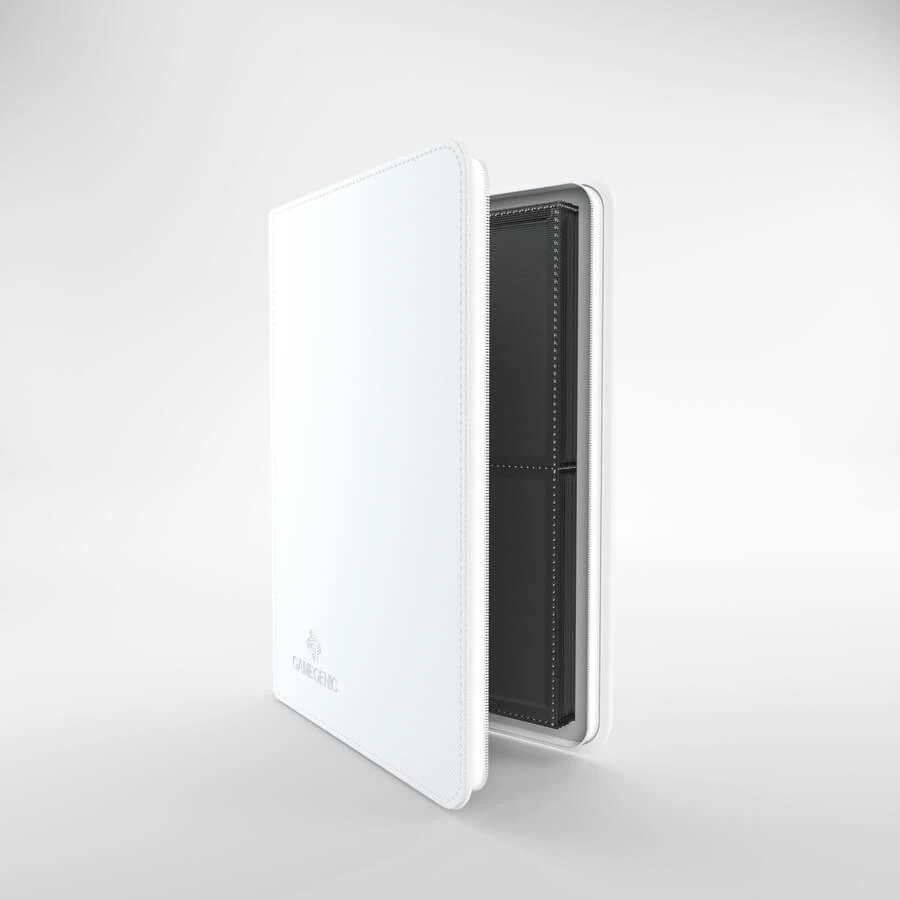 Zip-Up Album 8-Pocket 7 Zip-Up Album 8-Pocket – Image 5