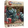 Zombicide Black Plague – Thundercats Pack #3 -Jeux De Société Zombicide BP Thundercats Pack 3 00