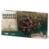 Zombicide Black Plague – Deadeye Walkers