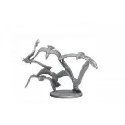 Zombicide Black Plague – Murder Of Crowz -Jeux De Société Zombicide Black Plague Murder of Crowz2 1